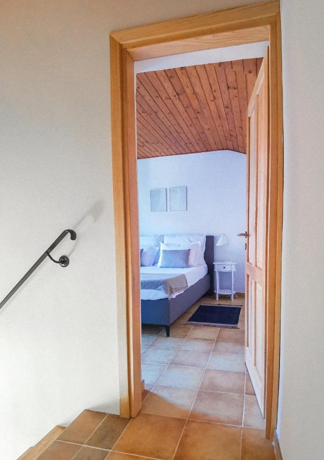 Apartment Muretto Bašanija Kültér fotó