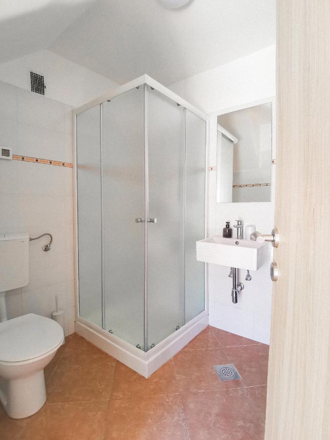 Apartment Muretto Bašanija Kültér fotó