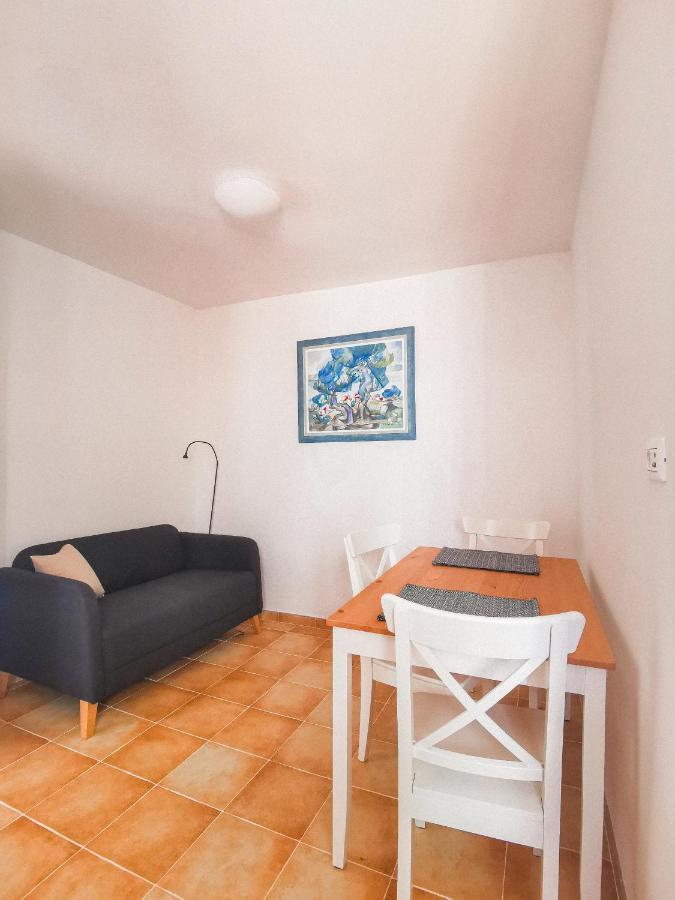 Apartment Muretto Bašanija Kültér fotó