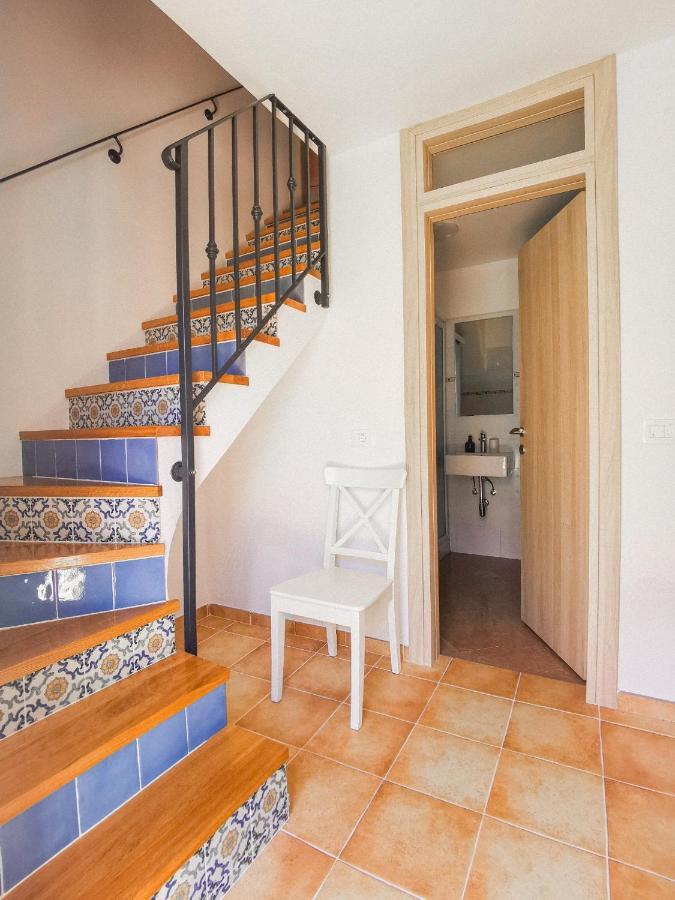 Apartment Muretto Bašanija Kültér fotó