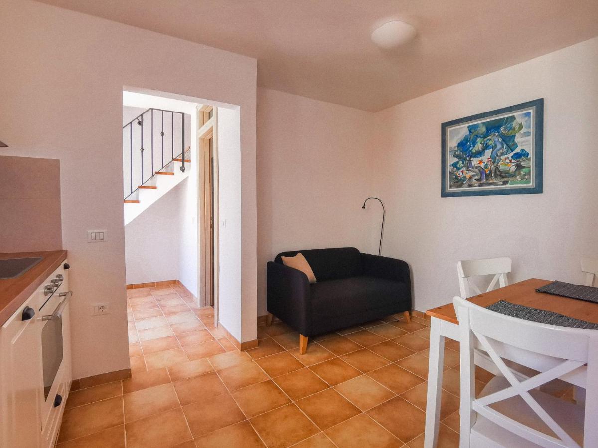 Apartment Muretto Bašanija Kültér fotó